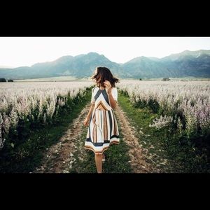 NOT SELLING-ISO PIPER AND SCOOT ELEANOR